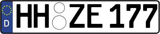 HH-ZE177
