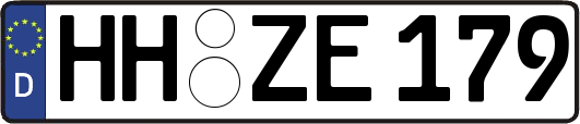 HH-ZE179