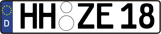 HH-ZE18