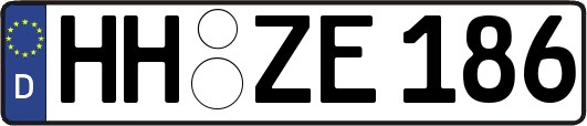 HH-ZE186