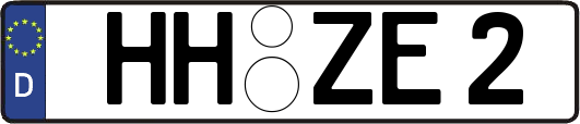 HH-ZE2