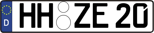 HH-ZE20