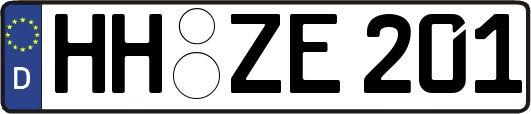 HH-ZE201