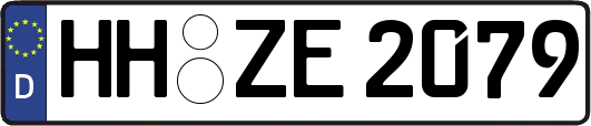 HH-ZE2079