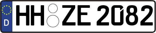 HH-ZE2082