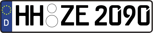 HH-ZE2090