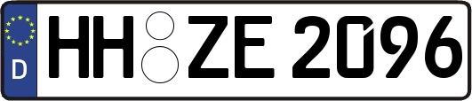 HH-ZE2096