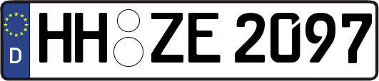 HH-ZE2097
