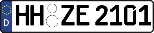 HH-ZE2101