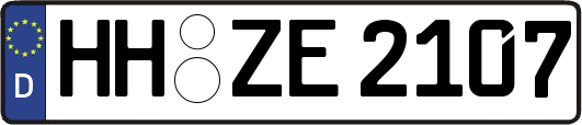 HH-ZE2107