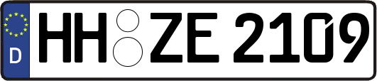 HH-ZE2109
