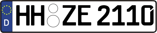 HH-ZE2110