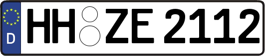 HH-ZE2112