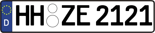 HH-ZE2121