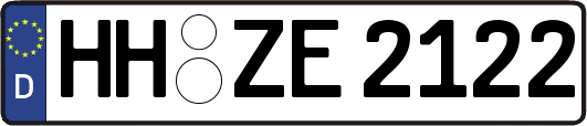 HH-ZE2122