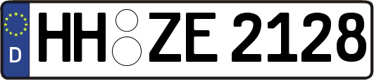 HH-ZE2128