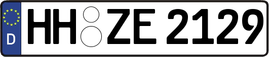 HH-ZE2129