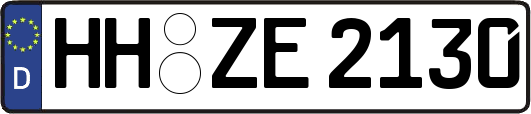 HH-ZE2130