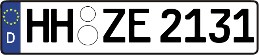 HH-ZE2131