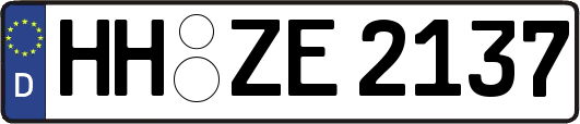HH-ZE2137