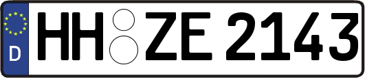 HH-ZE2143