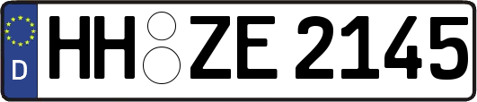 HH-ZE2145