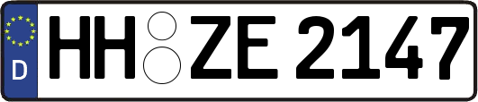 HH-ZE2147
