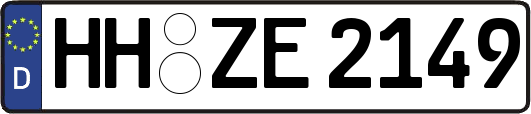 HH-ZE2149
