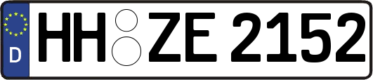 HH-ZE2152