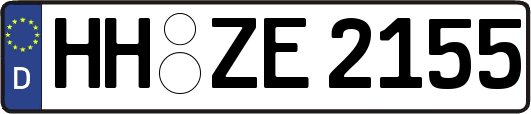 HH-ZE2155