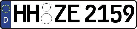 HH-ZE2159