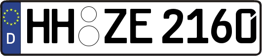 HH-ZE2160