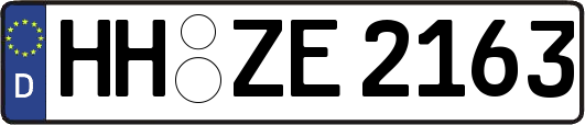 HH-ZE2163