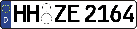 HH-ZE2164