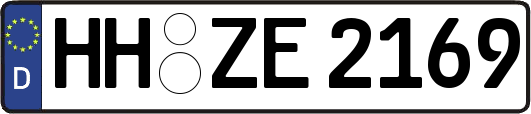 HH-ZE2169