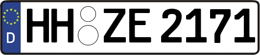 HH-ZE2171