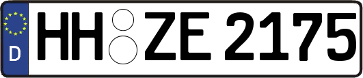 HH-ZE2175