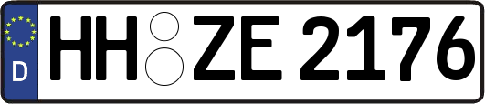HH-ZE2176