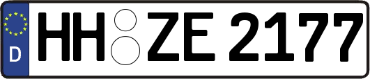 HH-ZE2177