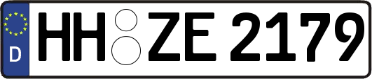 HH-ZE2179