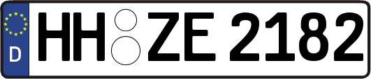 HH-ZE2182