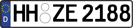 HH-ZE2188