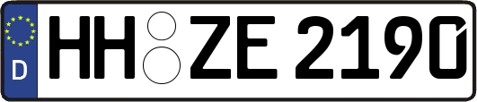 HH-ZE2190
