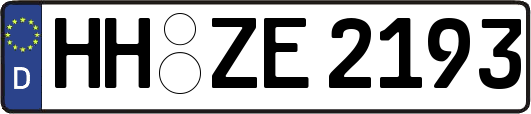 HH-ZE2193