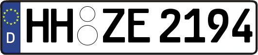 HH-ZE2194