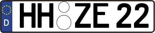 HH-ZE22