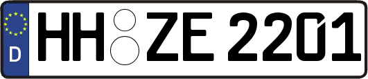 HH-ZE2201