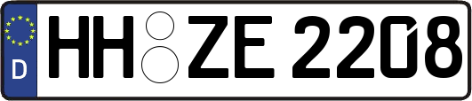 HH-ZE2208