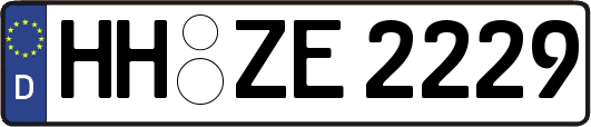 HH-ZE2229