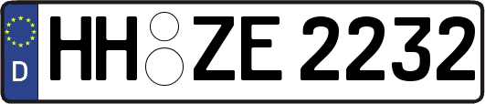 HH-ZE2232